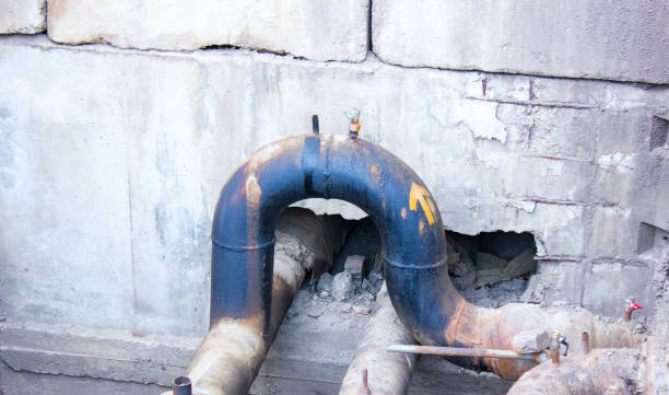 Best Water damage cleanup near me  in South Barrington, IL
